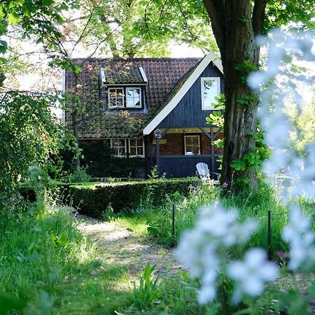 Loosan Lodges Gastenhuis Reutum المظهر الخارجي الصورة