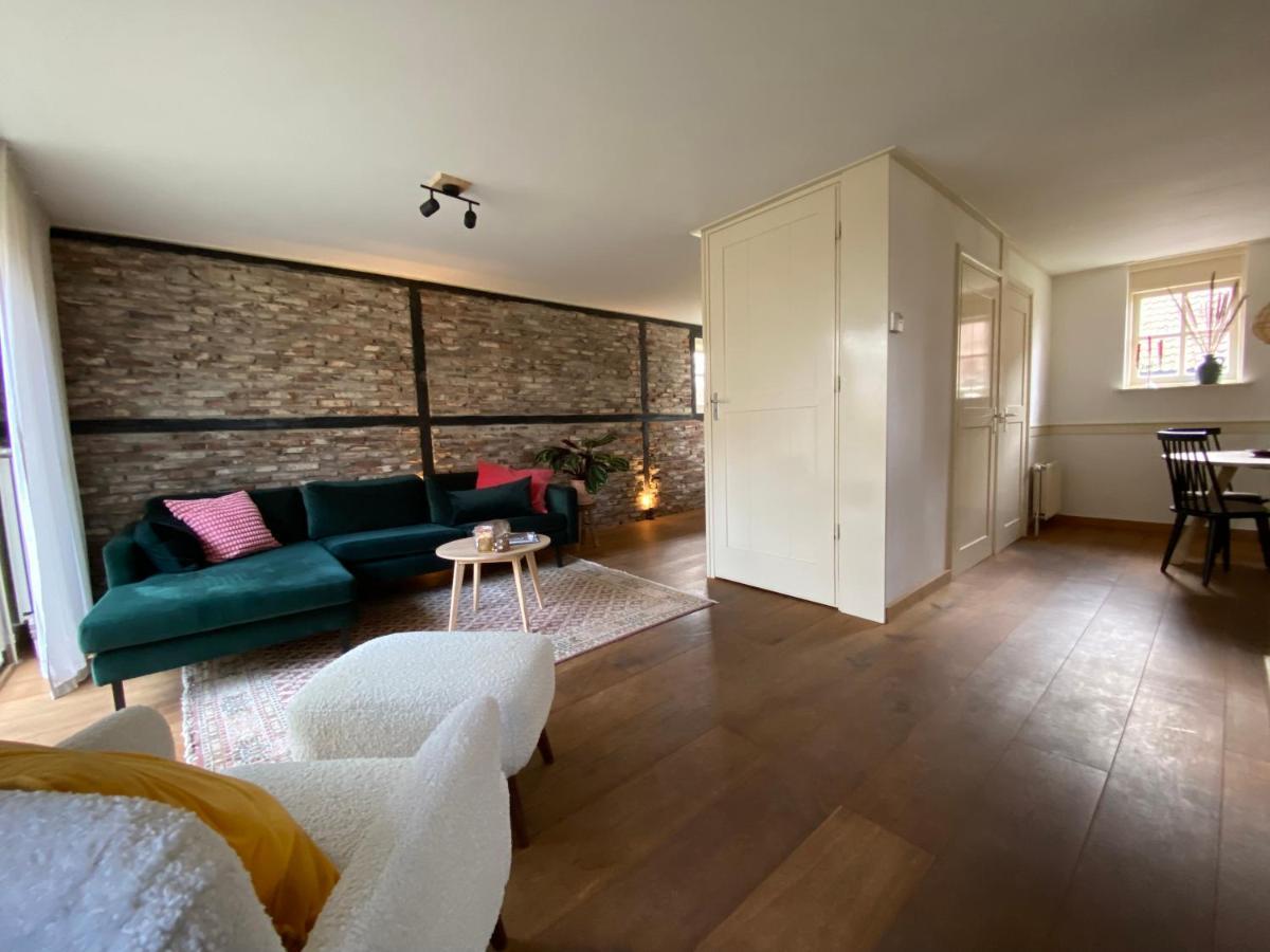 Loosan Lodges Gastenhuis Reutum المظهر الخارجي الصورة