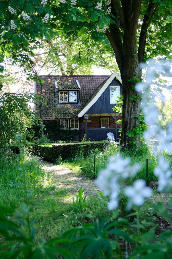 Loosan Lodges Gastenhuis Reutum المظهر الخارجي الصورة