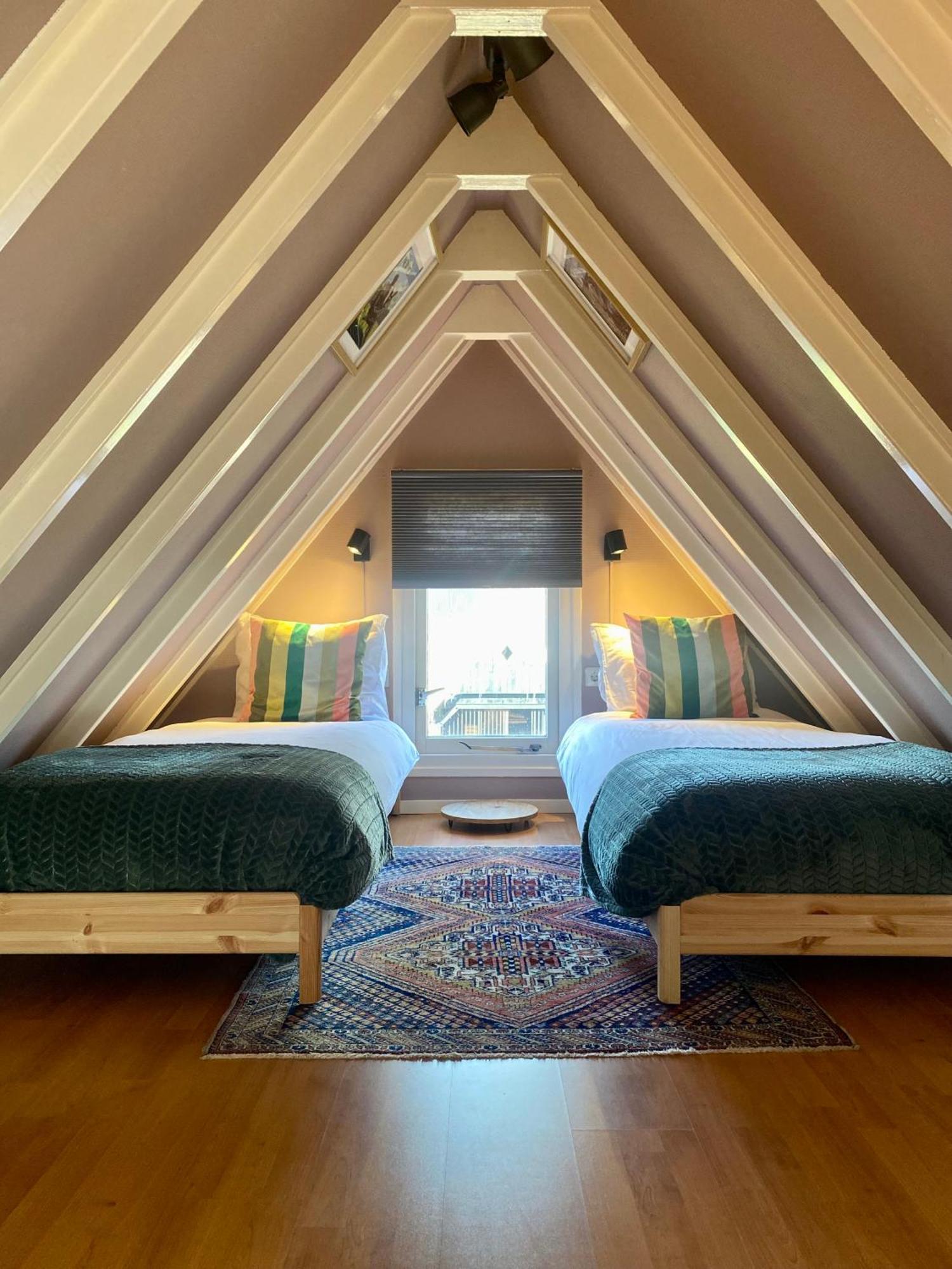 Loosan Lodges Gastenhuis Reutum المظهر الخارجي الصورة